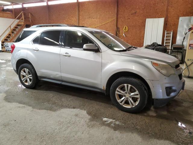 Photo 4 from auction – 2010 CHEVROLET EQUINOX with VIN 2CNALDEW2A6327908
