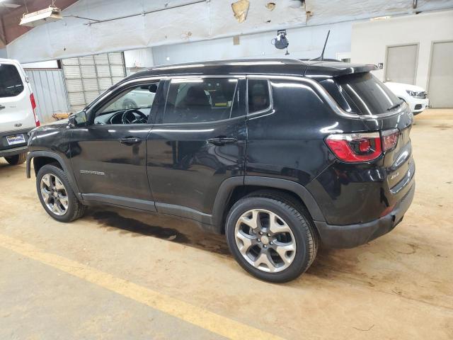 Photo 2 from auction – 2018 JEEP COMPASS LI with VIN 3C4NJDCB9JT131813