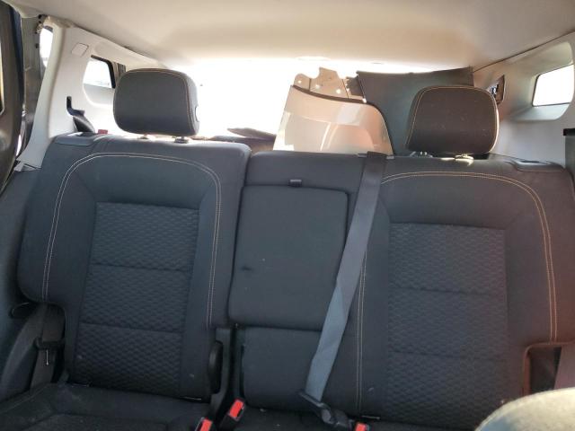 Photo 10 from auction – 2018 GMC TERRAIN SL with VIN 3GKALMEV4JL219558