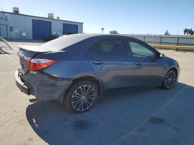 Foto 3 de la subasta – 2015 TOYOTA COROLLA L con VIN 5YFBURHE2FP199486