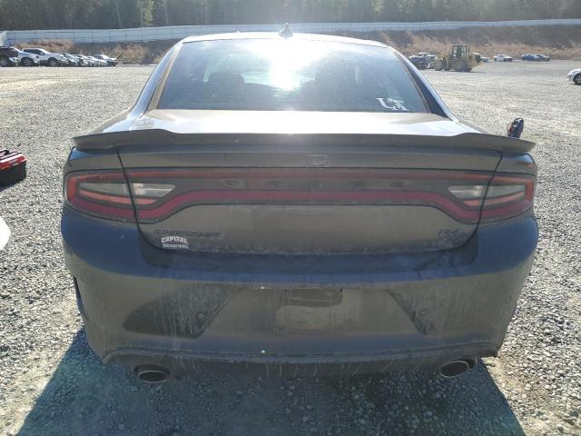 Photo 6 from auction – 2023 DODGE CHARGER R/ with VIN 2C3CDXCT6PH673160