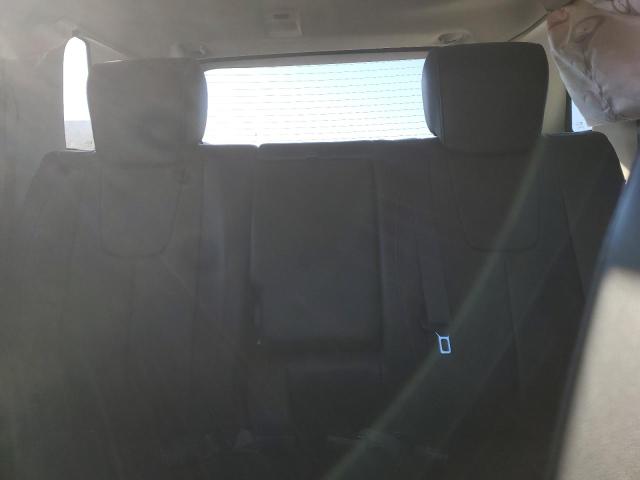 Photo 10 from auction – 2010 GMC TERRAIN SL with VIN 2CTFLHEY6A6386841