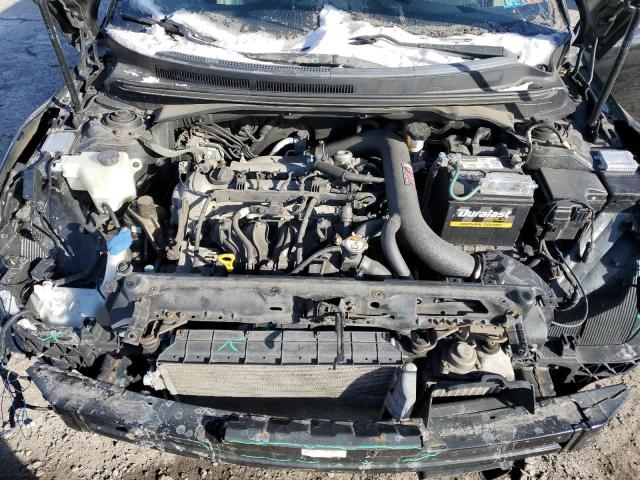 Photo 11 from auction – 2015 HYUNDAI VELOSTER T with VIN KMHTC6AE6FU228809