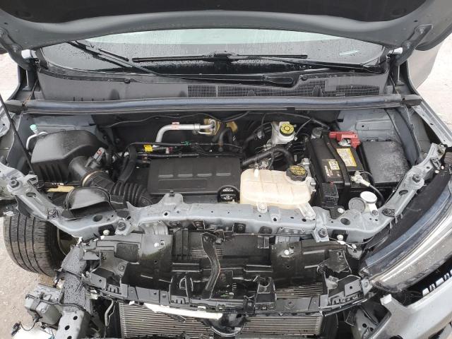 Photo 12 from auction – 2020 BUICK ENCORE PRE with VIN KL4CJESBXLB046055