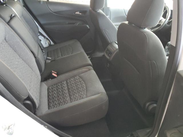 Photo 11 from auction – 2024 CHEVROLET EQUINOX LT with VIN 3GNAXTEG3RL243185