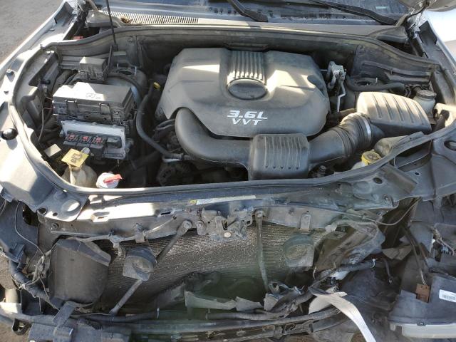 Photo 12 from auction – 2013 JEEP GRAND CHER with VIN 1C4RJFAG2DC631131