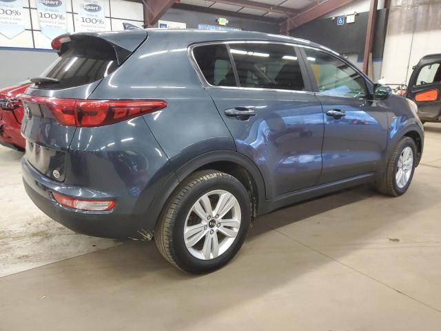 Photo 3 from auction – 2018 KIA SPORTAGE L with VIN KNDPMCAC8J7308197
