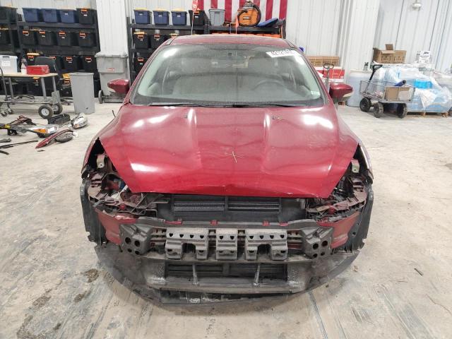 Photo 5 from auction – 2016 FORD FOCUS SE with VIN 1FADP3K20GL233422