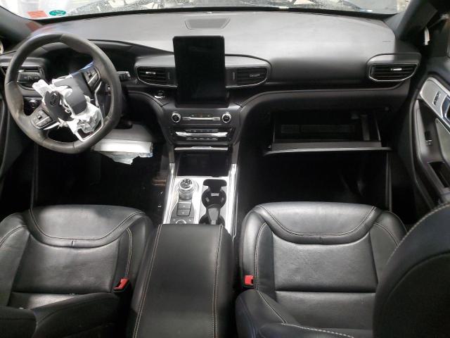 Photo 8 from auction – 2020 FORD EXPLORER S with VIN 1FM5K8GC5LGB05705