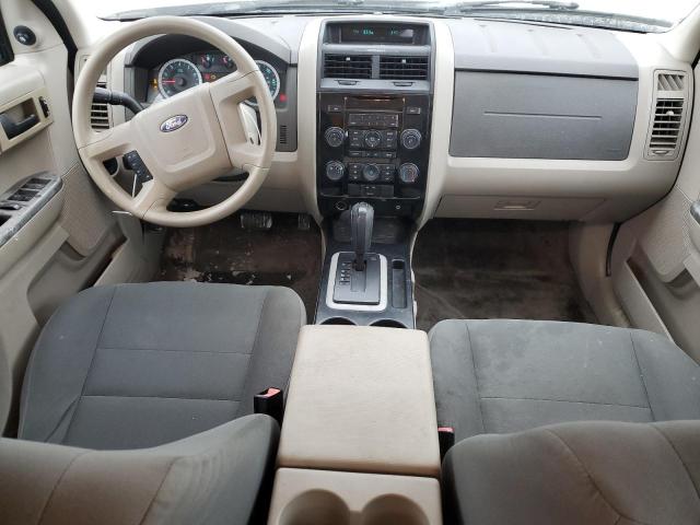 Photo 8 from auction – 2012 FORD ESCAPE XLS with VIN 1FMCU0C76CKA62727