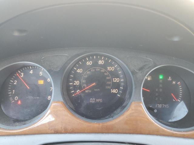 Photo 9 from auction – 2006 LEXUS ES 330 with VIN JTHBA30G065159454