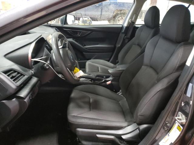 Photo 7 from auction – 2019 SUBARU IMPREZA PR with VIN 4S3GTAD69K3727228