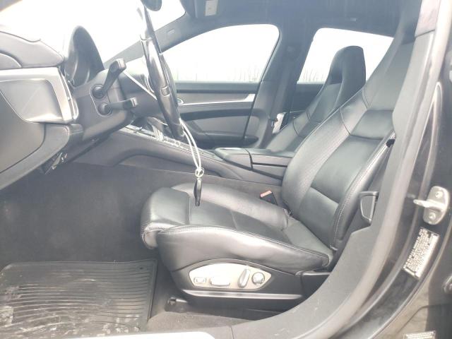 Photo 7 from auction – 2014 PORSCHE PANAMERA G with VIN WP0AF2A76EL083112