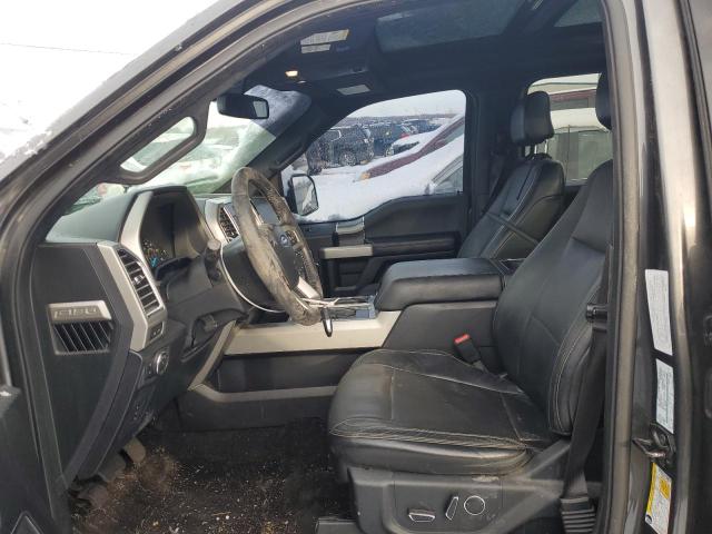 Photo 7 from auction – 2015 FORD F150 SUPER with VIN 1FTFW1EG3FFC32974