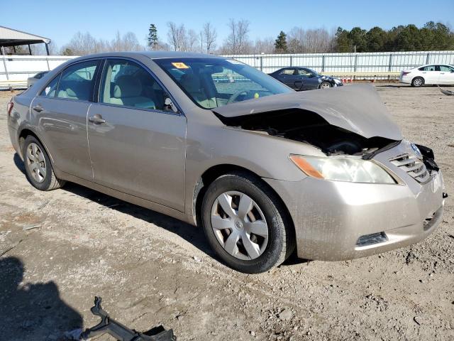 Photo 4 from auction – 2007 TOYOTA CAMRY CE with VIN 4T1BE46K07U178600
