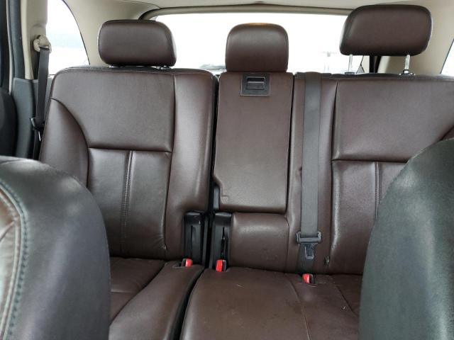 Photo 10 from auction – 2010 FORD EDGE LIMIT with VIN 2FMDK4KC3ABB49167
