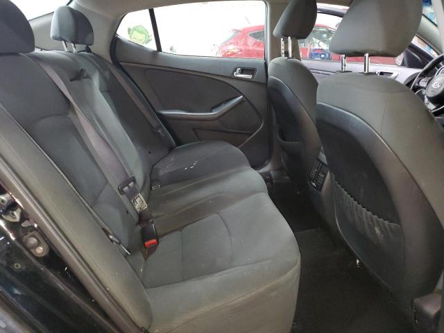 Photo 10 from auction – 2015 KIA OPTIMA HYB with VIN KNAGM4AD7F5079462