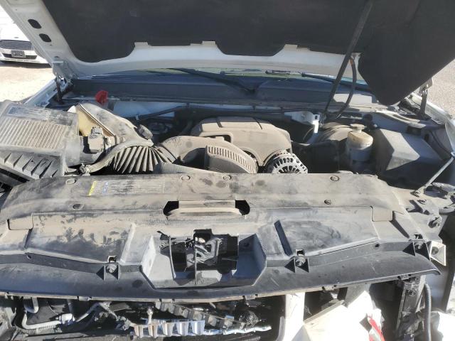 Photo 11 from auction – 2010 CHEVROLET AVALANCHE with VIN 3GNVKGE04AG197292