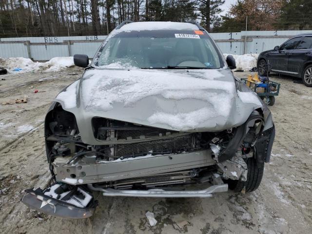 Photo 5 from auction – 2006 VOLVO XC90 with VIN YV4CZ592361278816