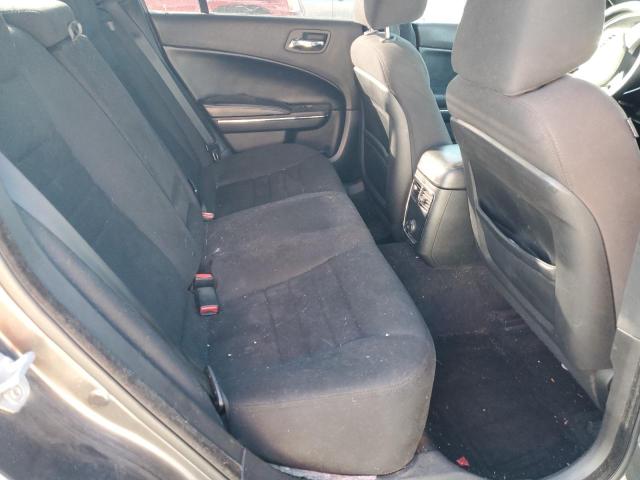 Photo 10 from auction – 2014 DODGE CHARGER SE with VIN 2C3CDXBG5EH134157