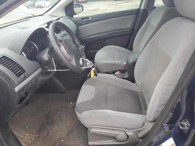 Photo 7 from auction – 2011 NISSAN SENTRA 2.0 with VIN 3N1AB6AP5BL656118