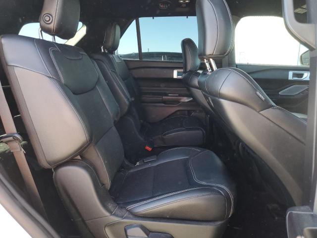 Photo 11 from auction – 2020 FORD EXPLORER S with VIN 1FM5K8GC2LGA03309