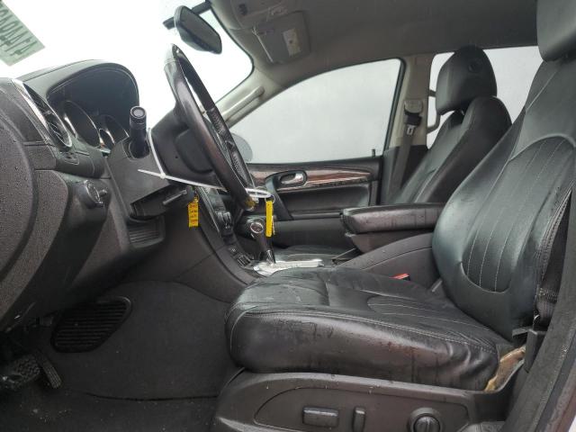 Photo 7 from auction – 2016 BUICK ENCLAVE with VIN 5GAKRBKD9GJ340490