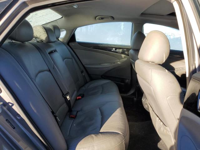 Photo 10 from auction – 2013 HYUNDAI SONATA SE with VIN 5NPEC4AC7DH632659