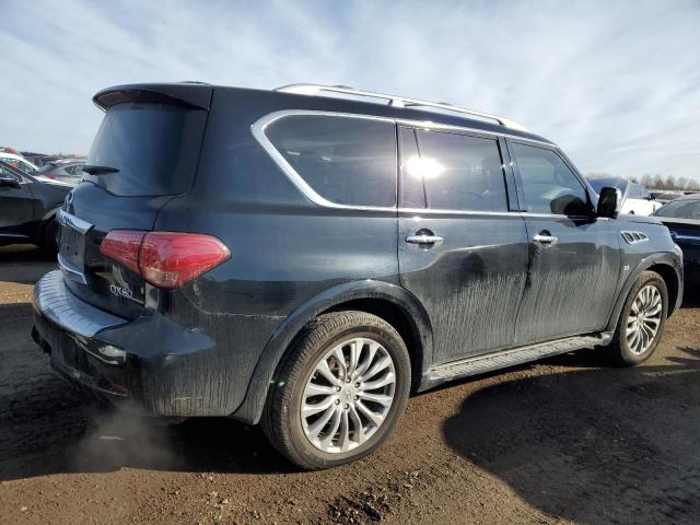 Photo 3 from auction – 2015 INFINITI QX80 with VIN JN8AZ2NC6F9370869