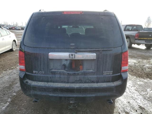 صورة رقم 6 من المزاد - 2012 HONDA PILOT TOUR مع VIN 5FNYF4H95CB504772