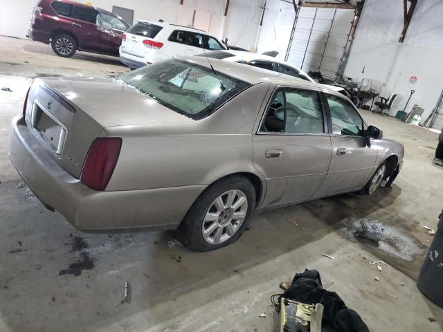 Photo 3 from auction – 2004 CADILLAC DEVILLE with VIN 1G6KD54Y24U233633