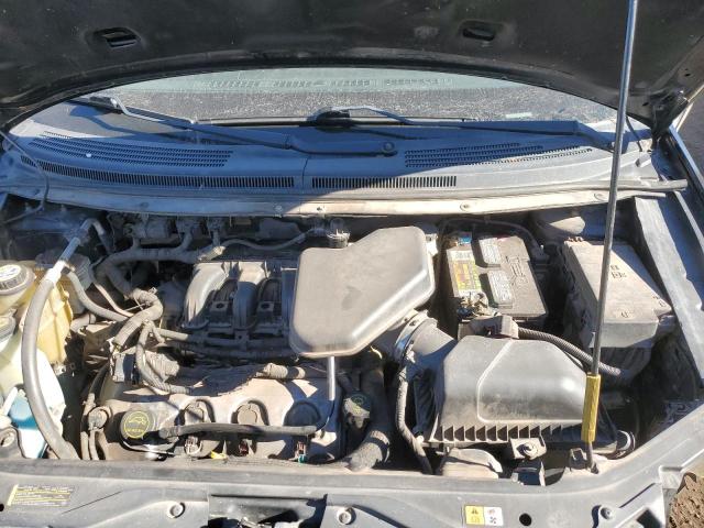 Photo 12 from auction – 2008 FORD EDGE LIMIT with VIN 2FMDK49C78BA38038