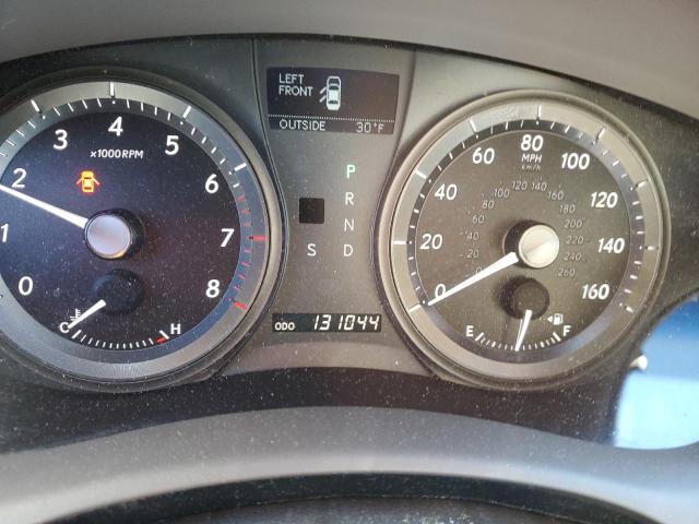 صورة رقم 9 من المزاد - 2007 LEXUS ES 350 مع VIN JTHBJ46G072132416