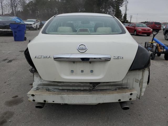 Photo 6 from auction – 2010 NISSAN ALTIMA BAS with VIN 1N4AL2AP2AN404303