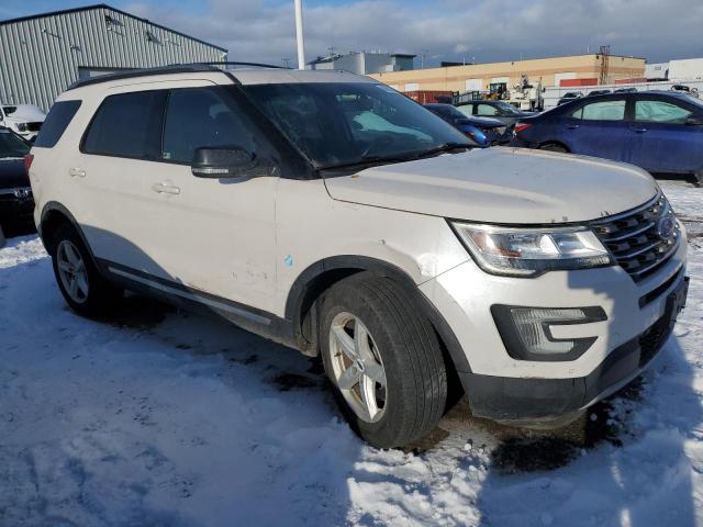 Photo 4 from auction – 2017 FORD EXPLORER X with VIN 1FM5K8D87HGB73530