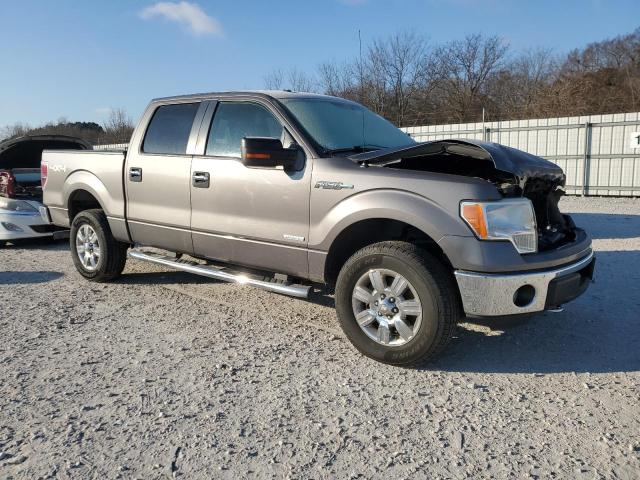Photo 4 from auction – 2012 FORD F150 SUPER with VIN 1FTFW1ET3CKD57781