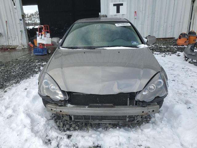 Photo 5 from auction – 2002 ACURA RSX with VIN JH4DC54832C010155