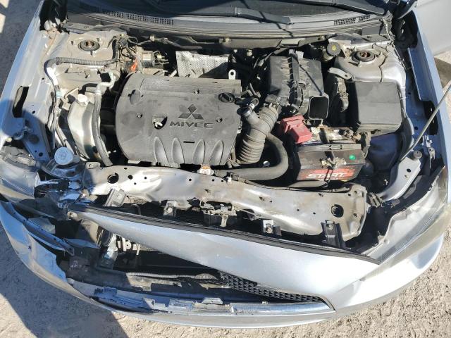Photo 11 from auction – 2014 MITSUBISHI LANCER ES/ with VIN JA32U2FUXEU017535