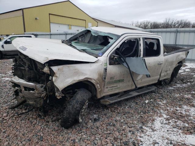 FORD F350 SUPER 2018 with VIN 1FT8W3BT0JEB10657 - Photo from auction