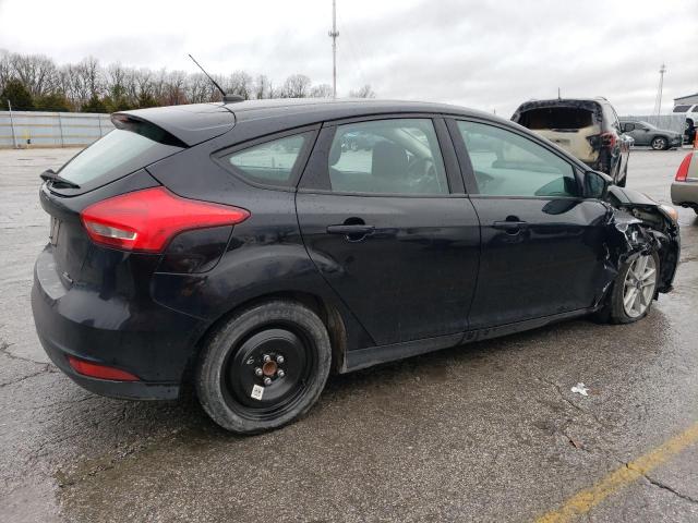 Photo 3 from auction – 2016 FORD FOCUS SE with VIN 1FADP3K24GL271414