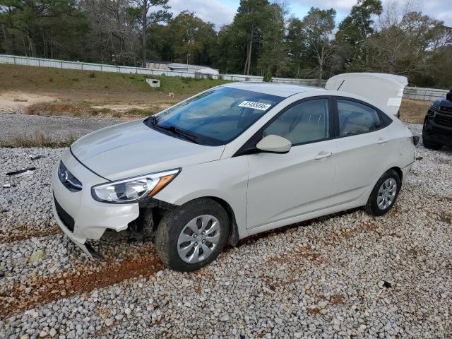 HYUNDAI ACCENT SE 2016 with VIN KMHCT4AE4GU133381 - Photo from auction
