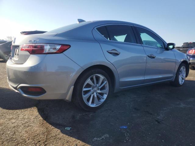 Photo 3 from auction – 2017 ACURA ILX BASE W with VIN 19UDE2F38HA000383