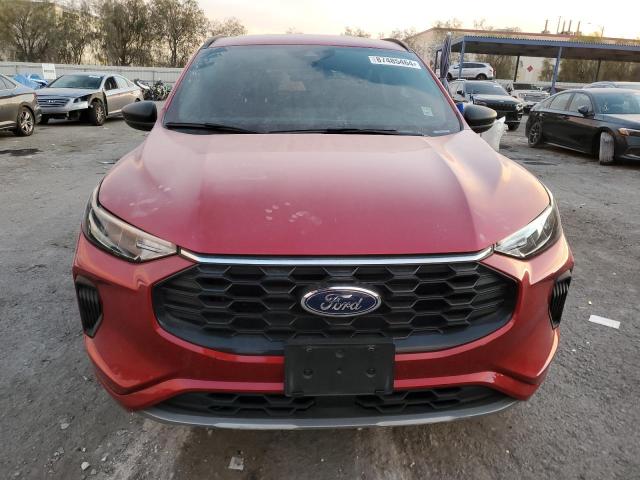 Photo 5 from auction – 2024 FORD ESCAPE ST with VIN 1FMCU0MN0RUA33461