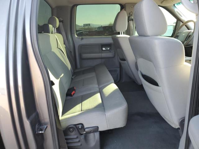Photo 10 from auction – 2007 FORD F150 SUPER with VIN 1FTPW12517KC63754