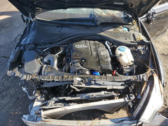 Photo 11 from auction – 2015 AUDI A6 PREMIUM with VIN WAUGFAFC9FN026111