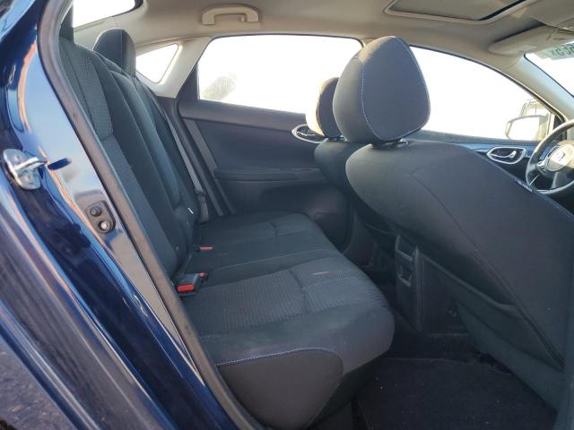 Photo 10 from auction – 2017 NISSAN SENTRA SR with VIN 3N1CB7AP7HY233843