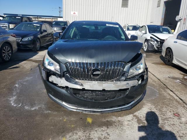 Photo 5 from auction – 2014 BUICK LACROSSE with VIN 1G4GB5G37EF283258