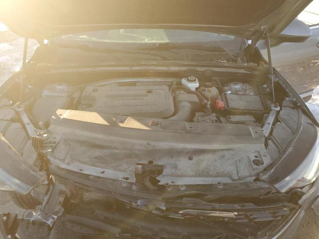 Photo 11 from auction – 2021 BUICK ENVISION P with VIN LRBFZMR49MD098164