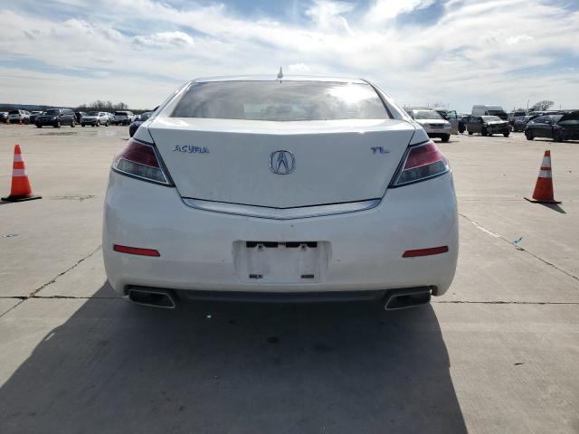 Photo 6 from auction – 2012 ACURA TL with VIN 19UUA8F23CA015629