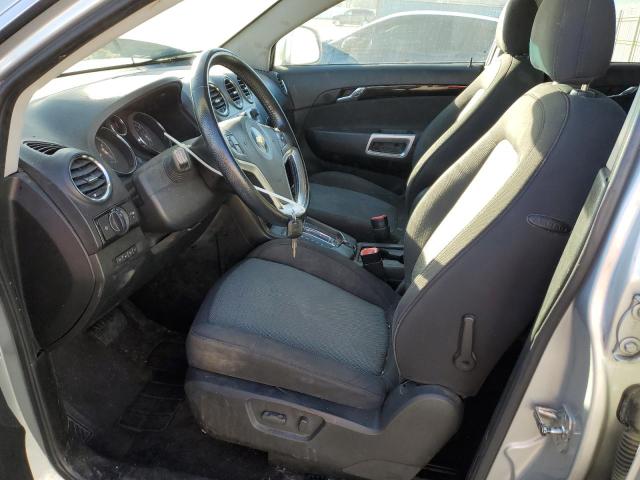 Photo 7 from auction – 2013 CHEVROLET CAPTIVA LT with VIN 3GNFL3EK3DS509261